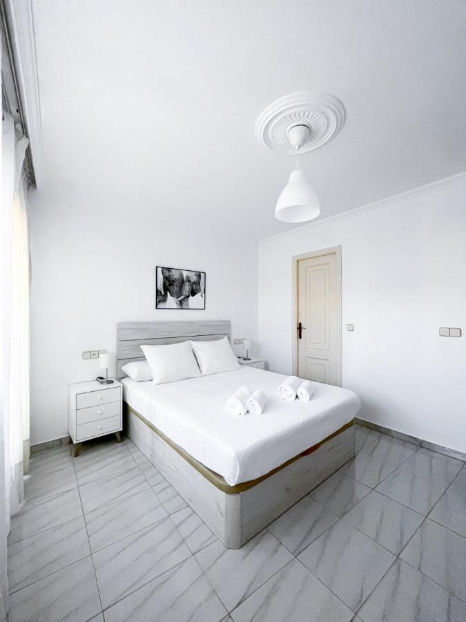 Apartamento Morrina Do Mar Portonovo Exterior foto
