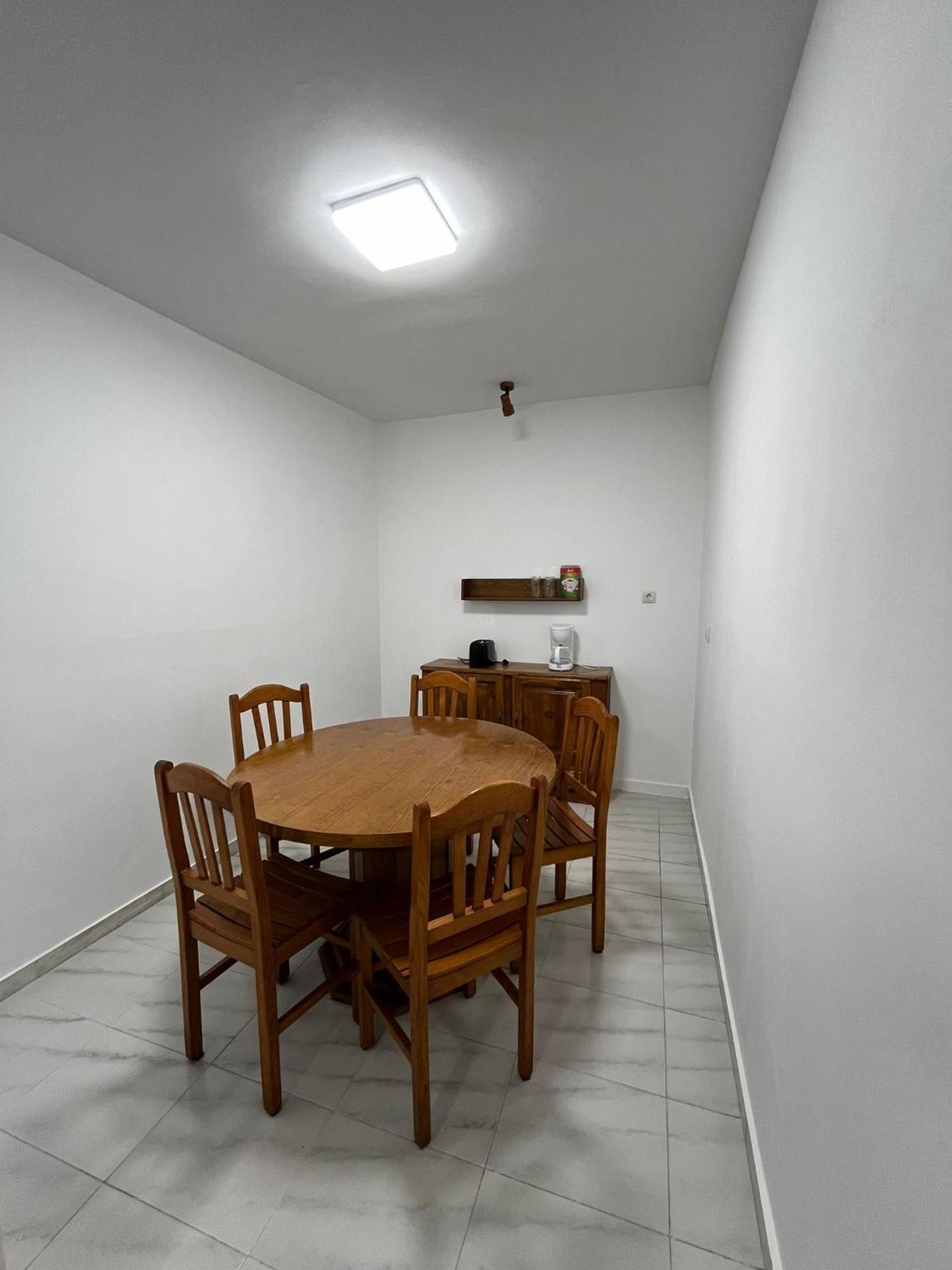 Apartamento Morrina Do Mar Portonovo Exterior foto